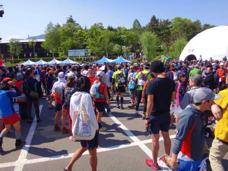 2012/5/17-20 UTMF(Ultra Trail Mt.Fuji) vol.1_b0220886_22502479.jpg