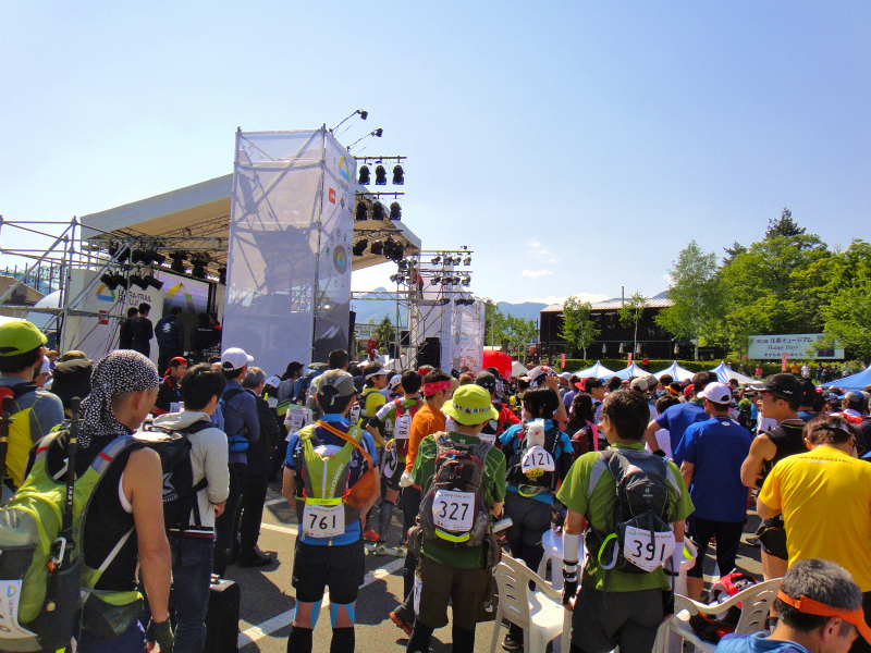 2012/5/17-20 UTMF(Ultra Trail Mt.Fuji) vol.1_b0220886_2250283.jpg