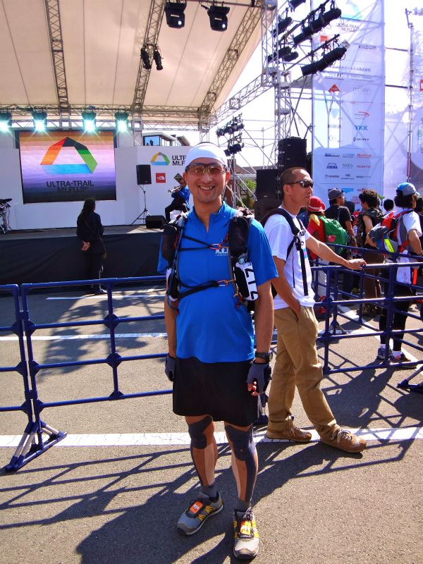 2012/5/17-20 UTMF(Ultra Trail Mt.Fuji) vol.1_b0220886_22522688.jpg