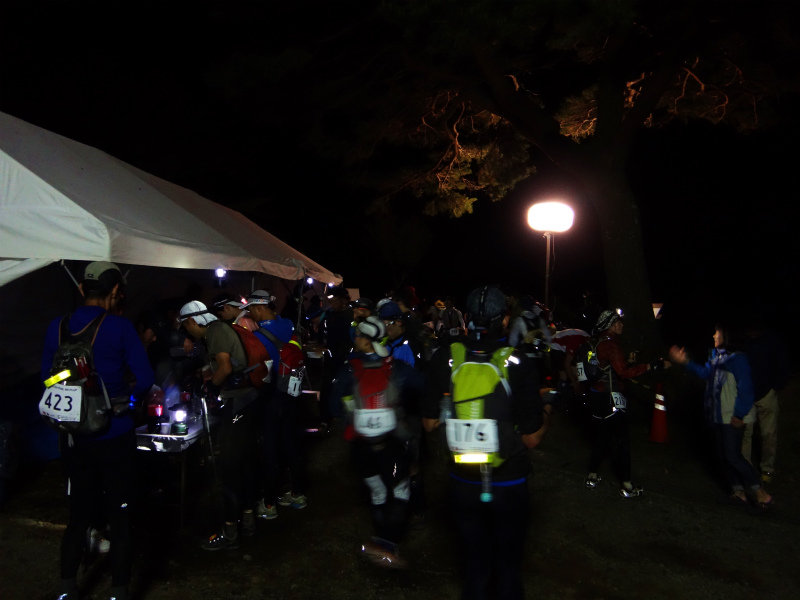 UTMF(Ultra Trail Mt.Fuji) vol.2 2012/5/17-20 _b0220886_23383155.jpg