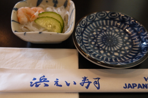 浜栄寿司@North Vancouver_d0129786_1330732.jpg