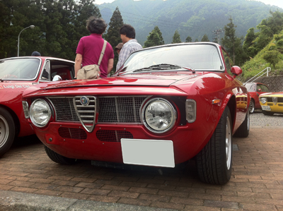 2012 / Italian Job_a0152288_1124585.jpg