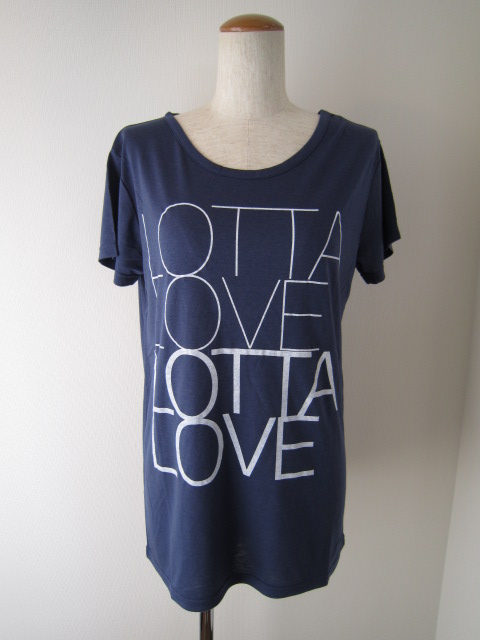 ロッタラブ Lotta Love ロッタＴ_e0076692_19254284.jpg