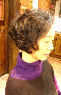 大人ボブ_a0123703_11365268.jpg