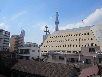噂のツリーです(↑)_d0091909_10521520.jpg