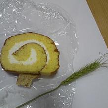 ロールケーキ_f0206213_16523894.jpg