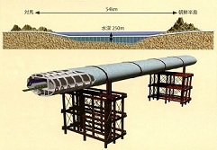 №４５７　弾丸列車_e0125014_1641073.jpg