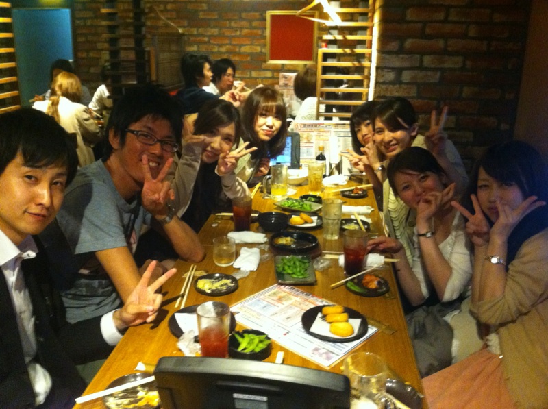 同期会 鈴木彩華ｗｉｔｈ ｒｎｓｓの 新 シニアホーム紀行