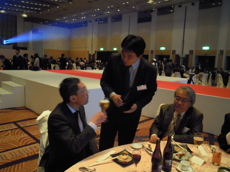 レガシィツーリングワゴンDITで札幌の街を楽しむ_f0076731_22113637.jpg