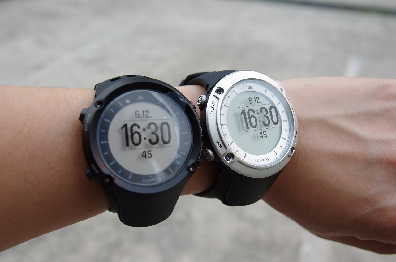 SUUNTO　ANBIT_f0214959_2251588.jpg