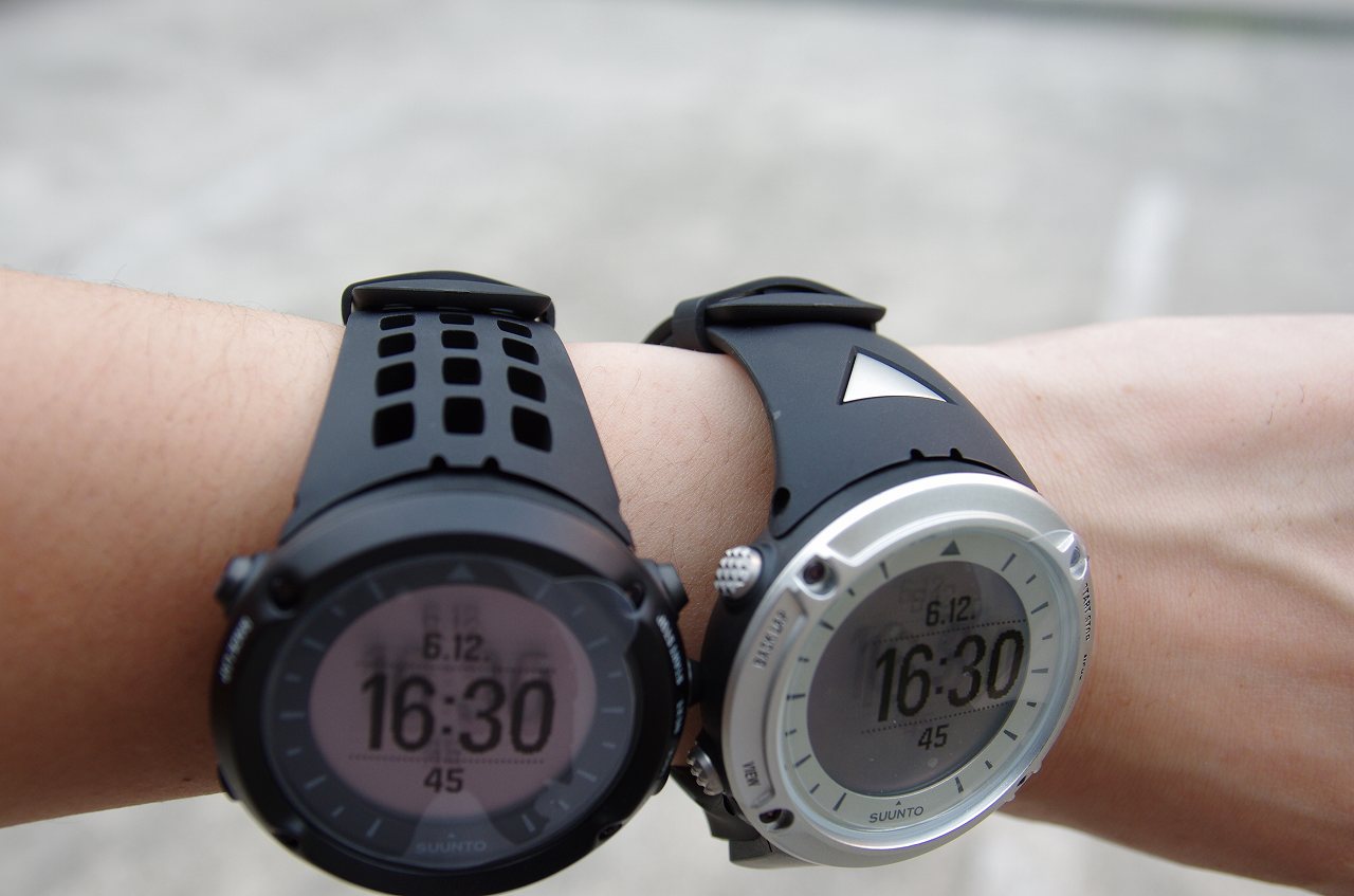 SUUNTO　ANBIT_f0214959_2252741.jpg