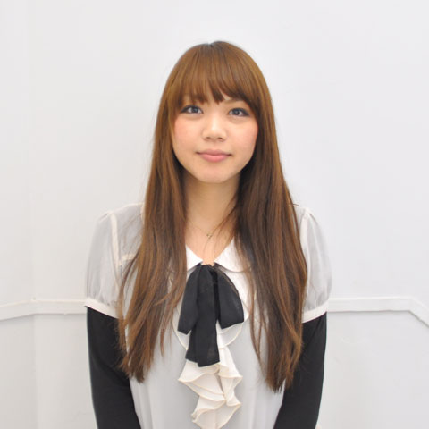 新入社員 12年度 新人スタッフ紹介 アシスタント本田光 美容室ブレスのスタッフブログ 新入社員 12年度 新人スタッフ紹介 アシスタント本田光 美容室ブレスのスタッフブログ