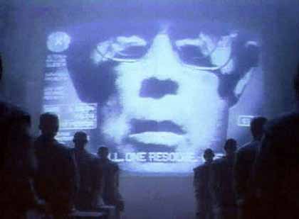 NATO \"戦争は平和だ\"という時代に\"1984年\"再訪 Ross Ruthenberg_c0139575_5572264.jpg
