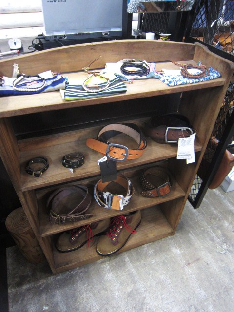 CHAN LUU ・・・ 巻きブレス入荷しました!★!_d0152280_10184342.jpg