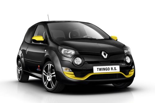 Twingo R.S. Red Bull Racing RB7_b0170184_20544526.jpg