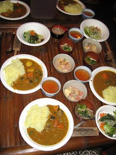 外ヨガ&金環食、満喫しました~♪_d0079685_23145441.jpg