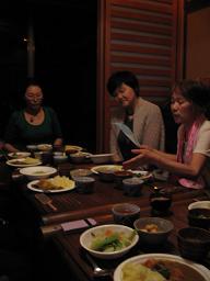 外ヨガ&金環食、満喫しました~♪_d0079685_23183097.jpg