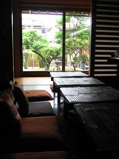 外ヨガ&金環食、満喫しました~♪_d0079685_23284494.jpg