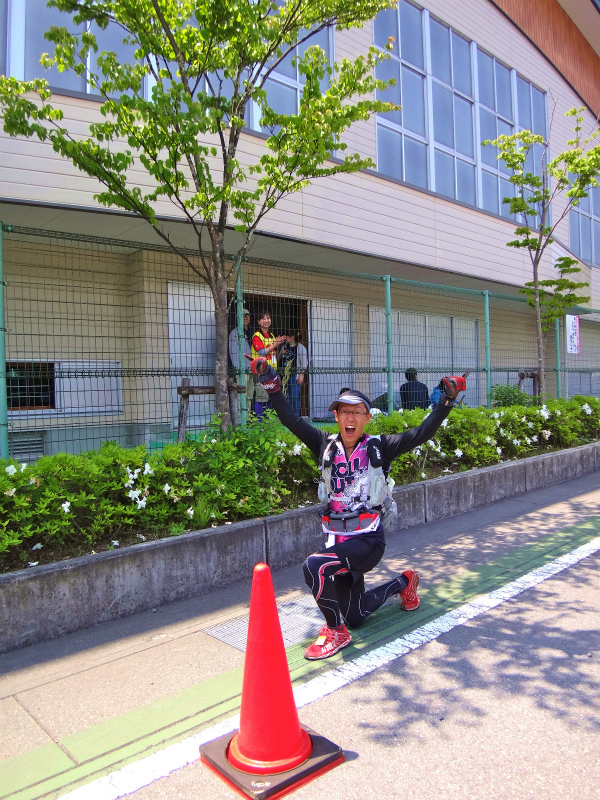 2012/5/17-20 UTMF(Ultra Trail Mt.Fuji) vol.3_b0220886_1202884.jpg