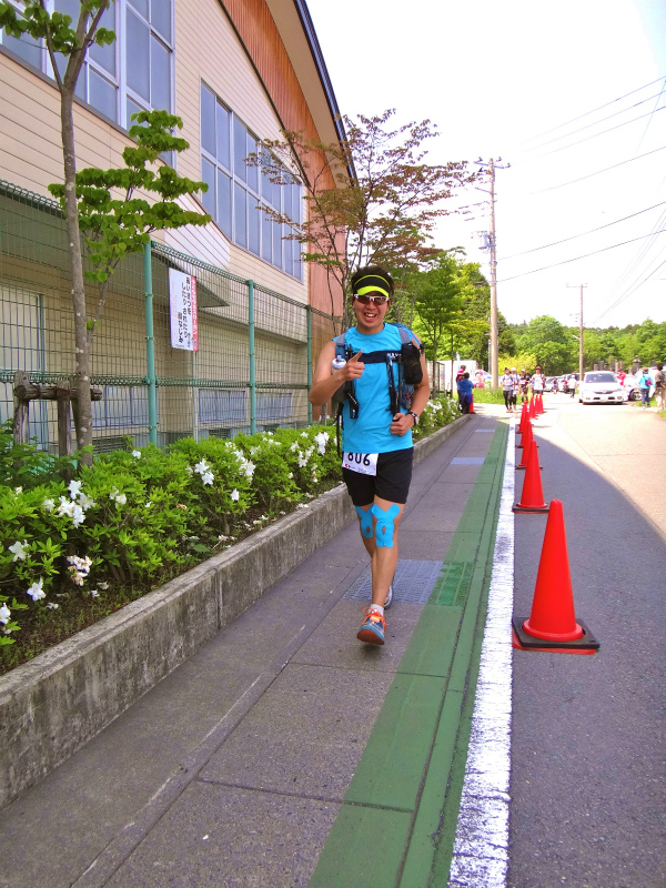 2012/5/17-20 UTMF(Ultra Trail Mt.Fuji) vol.3_b0220886_1205999.jpg