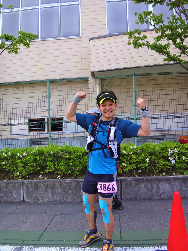 2012/5/17-20 UTMF(Ultra Trail Mt.Fuji) vol.3_b0220886_1214194.jpg