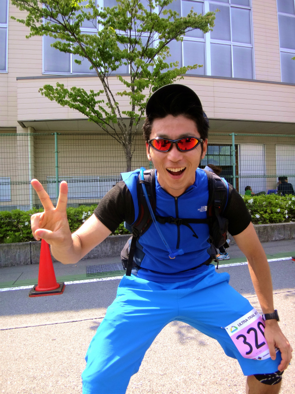 2012/5/17-20 UTMF(Ultra Trail Mt.Fuji) vol.3_b0220886_121879.jpg