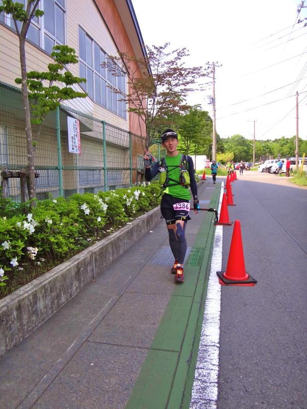 2012/5/17-20 UTMF(Ultra Trail Mt.Fuji) vol.3_b0220886_1221746.jpg