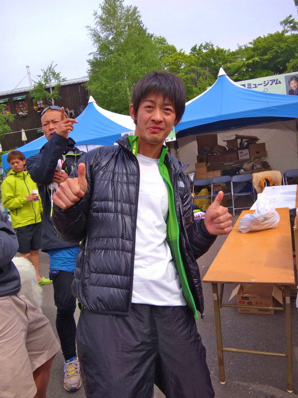 2012/5/17-20 UTMF(Ultra Trail Mt.Fuji) vol.3_b0220886_1254444.jpg