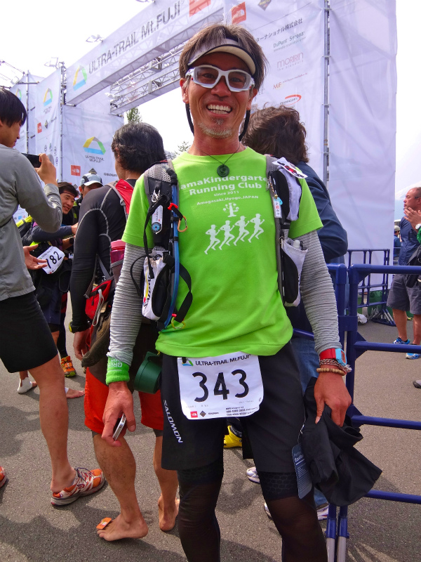 2012/5/17-20 UTMF(Ultra Trail Mt.Fuji) vol.3_b0220886_1274019.jpg
