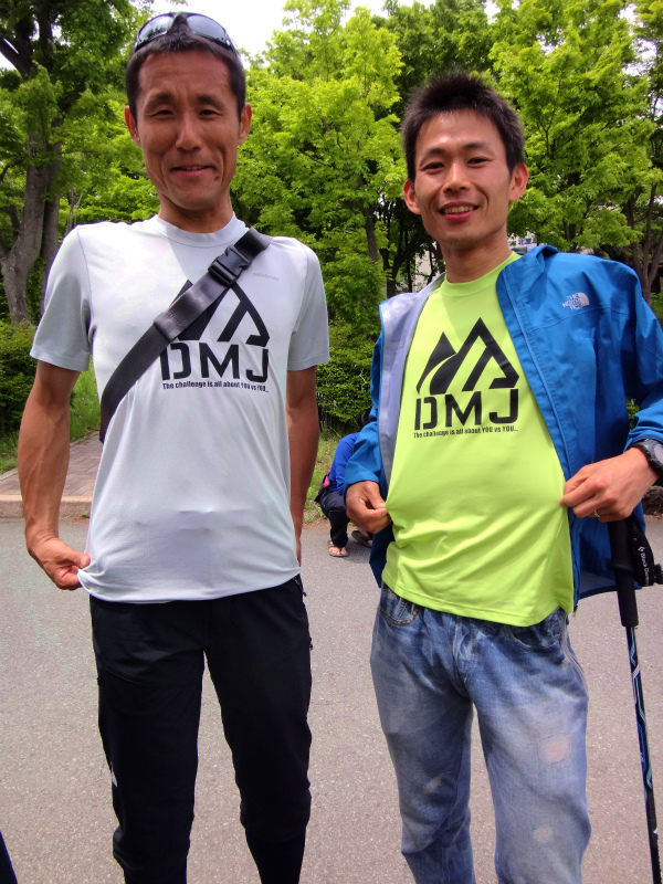 2012/5/17-20 UTMF(Ultra Trail Mt.Fuji) vol.3_b0220886_1282526.jpg