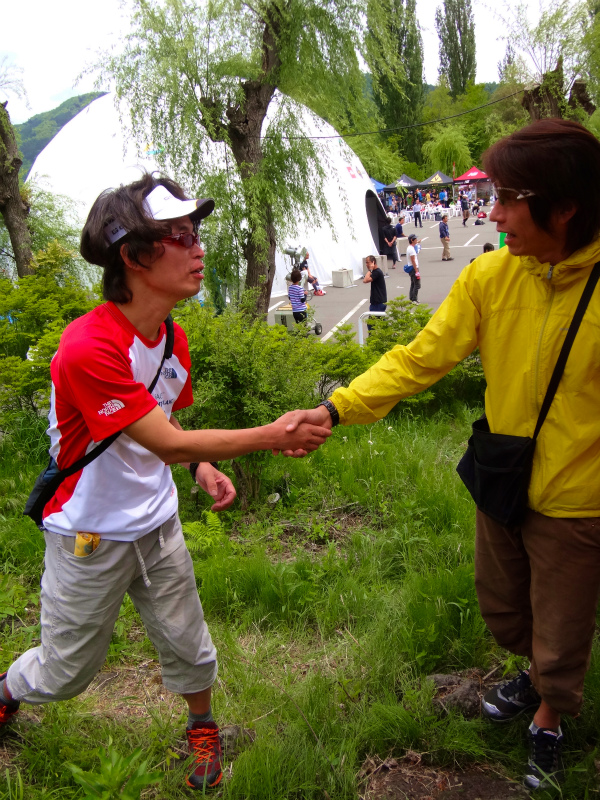 2012/5/17-20 UTMF(Ultra Trail Mt.Fuji) vol.3_b0220886_1283934.jpg
