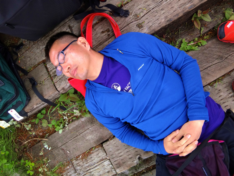 2012/5/17-20 UTMF(Ultra Trail Mt.Fuji) vol.3_b0220886_1285891.jpg