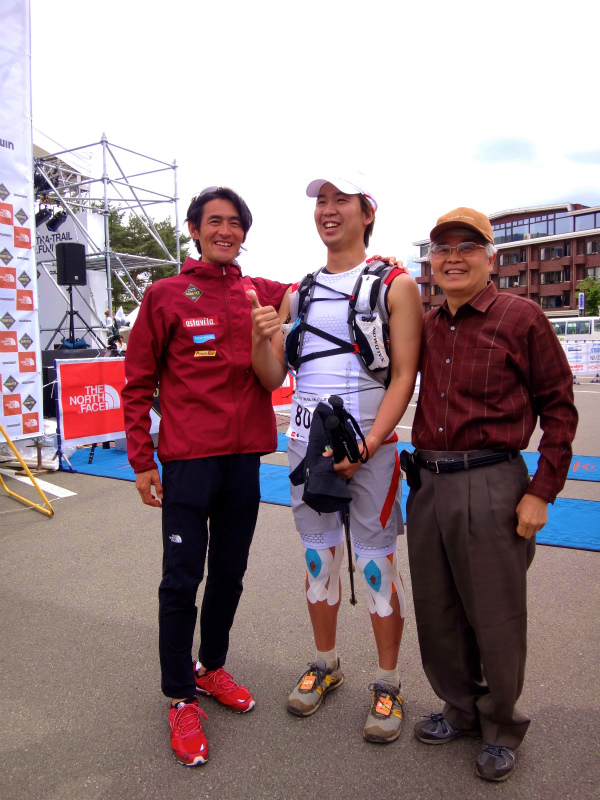 2012/5/17-20 UTMF(Ultra Trail Mt.Fuji) vol.3_b0220886_1362397.jpg