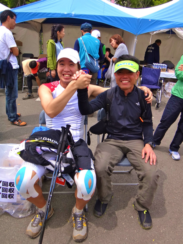 2012/5/17-20 UTMF(Ultra Trail Mt.Fuji) vol.3_b0220886_1364066.jpg