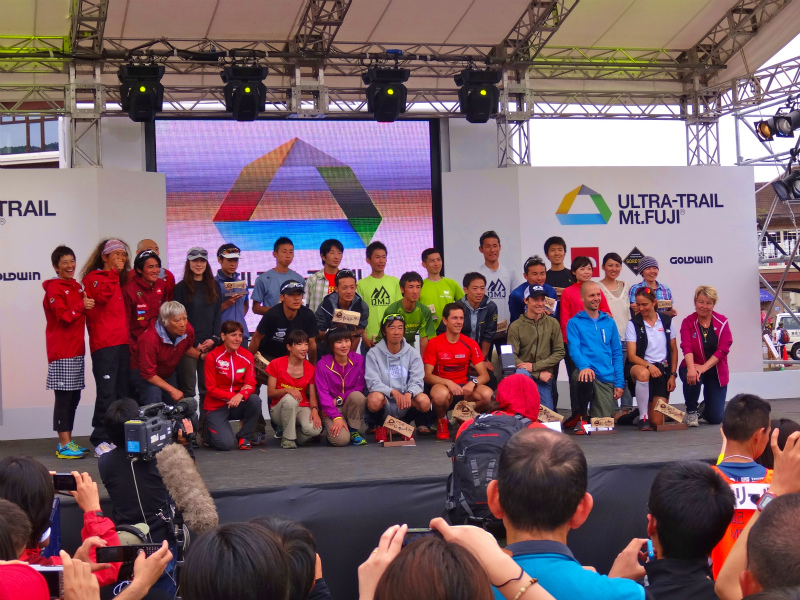 2012/5/17-20 UTMF(Ultra Trail Mt.Fuji) vol.3_b0220886_1415694.jpg