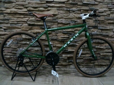 ミュアウッズカスタム！ : Bike De La Rocha 白金高輪店