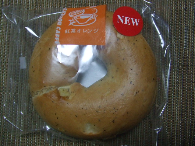 エクセルシオールカフェ 紅茶オレンジ_f0076001_24421.jpg