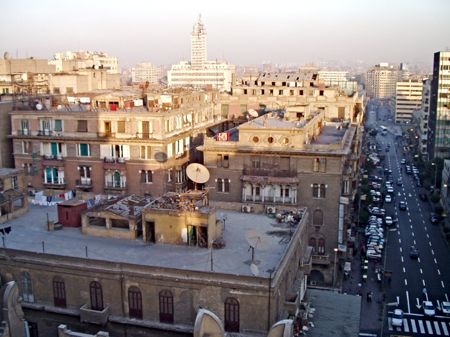 エジプト・カイロの安宿『SULTAN HOTEL』＆今後のエジプトは？_b0051109_756695.jpg