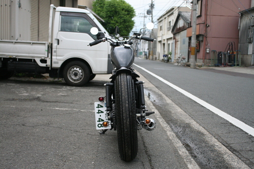 ペタジーニ号写真撮りました!_a0164918_18121686.jpg