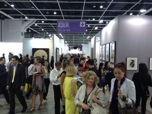 ART HK 2012に出展しました_b0101418_1523218.jpg