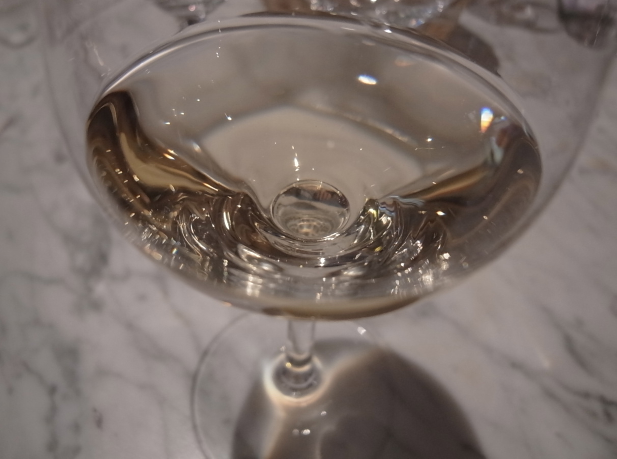 degustation @ Illustribus - イリュストリビュスのヴィンテージワイン_a0231632_15182918.jpg