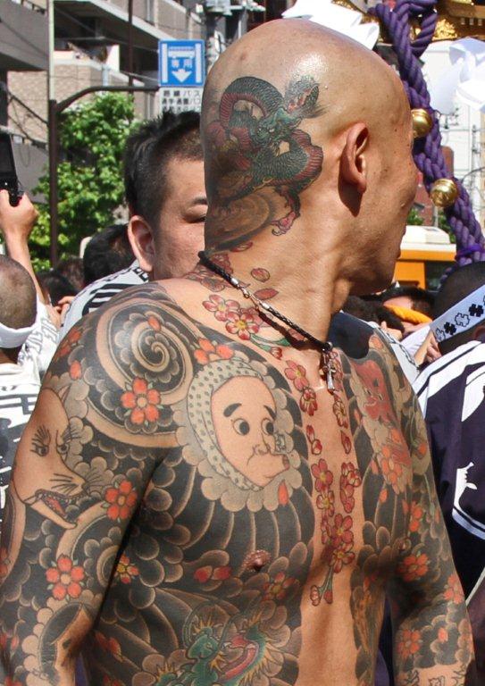 2012年 三社祭撮影会 ダヴィンチの旅行写真集 2012年 三社祭撮影会 ダヴィンチの旅行写真集