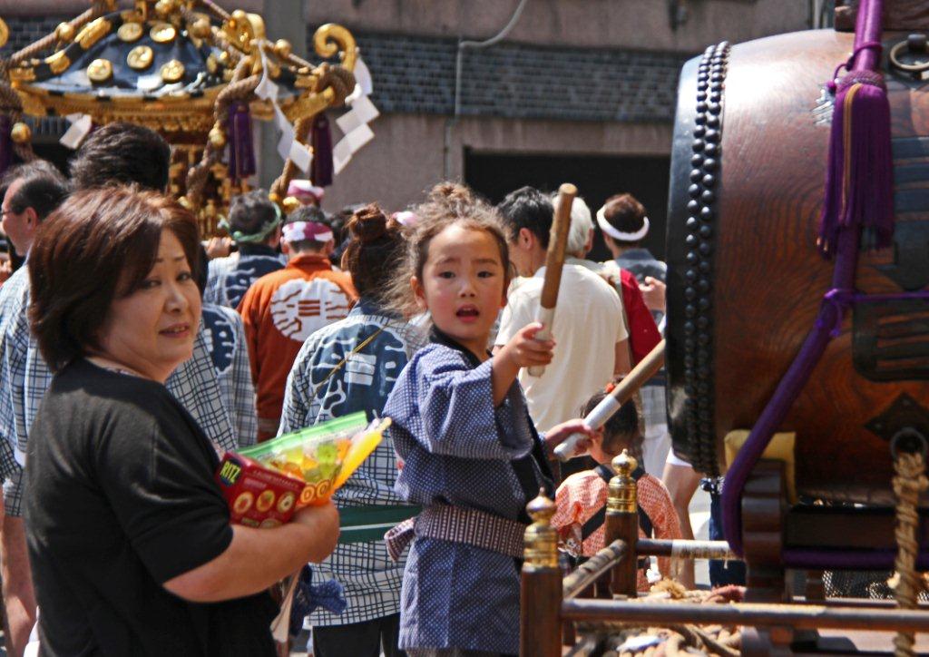 2012年 三社祭撮影会 ダヴィンチの旅行写真集 2012年 三社祭撮影会 ダヴィンチの旅行写真集