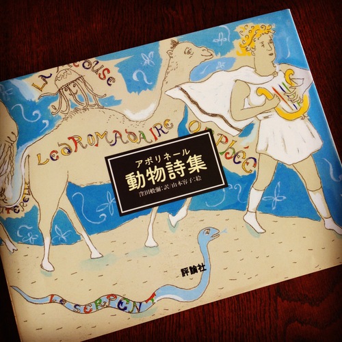 「東京蚤の市」ラジオ&当日持っていく本のご紹介。_e0060555_1184970.jpg