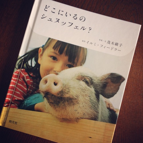 「東京蚤の市」ラジオ&当日持っていく本のご紹介。_e0060555_1383728.jpg
