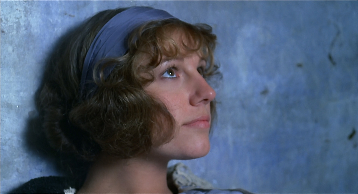 ステファニア・サンドレッリ（Stefania Sandrelli）「1900年」（1976）・・・①_e0042361_23422884.jpg