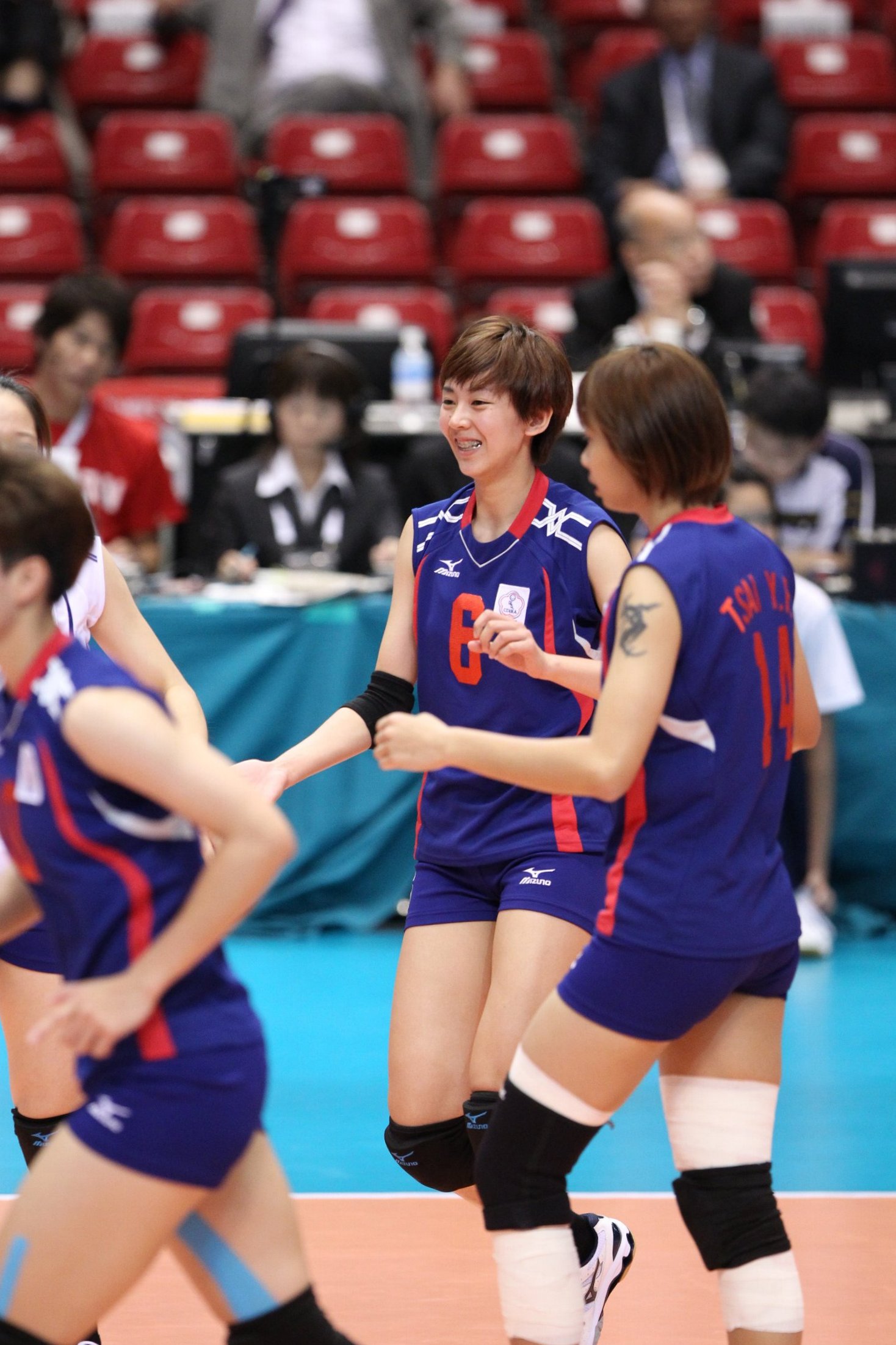 2012ロンドンオリンピック世界最終予選 Yesterday And Today Vol.2