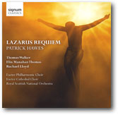 HAWES/Lazarus Requiem_c0039487_20255481.jpg