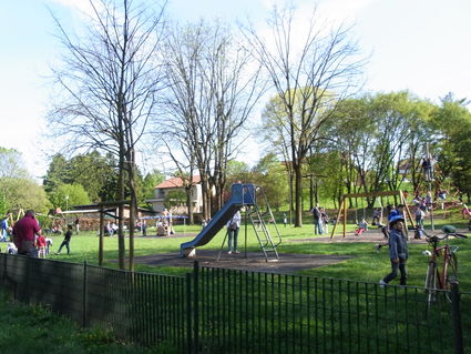 豆腐カツレツ☆ Parco Mario Carrara_b0246303_3312026.jpg