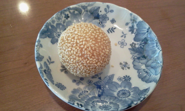 ランチバイキング「中華呑み喰い処 喜来楽」 (橋本)_c0212604_19264760.jpg